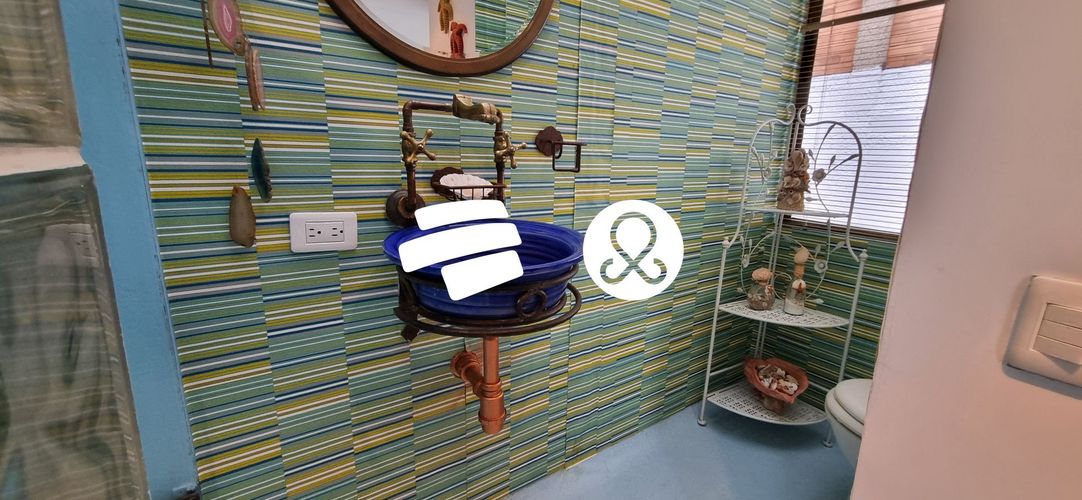 Casa de 2 alcobas en venta en Gascuña, Envigado, 215 m² · foto 19 de 23