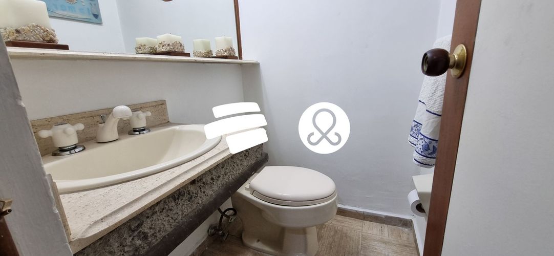 Casa de 2 alcobas en venta en Gascuña, Envigado, 215 m² · foto 20 de 23
