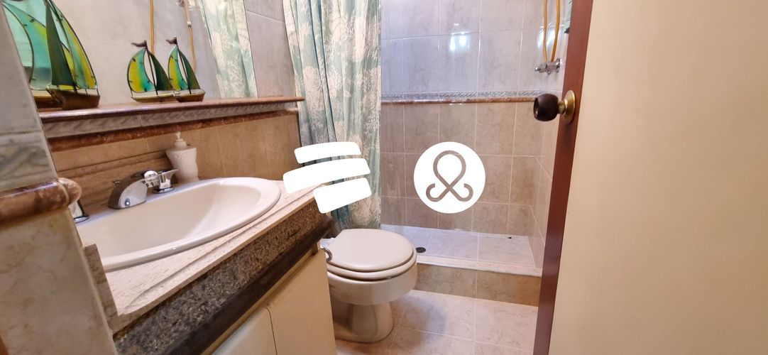 Casa de 2 alcobas en venta en Gascuña, Envigado, 215 m² · foto 21 de 23
