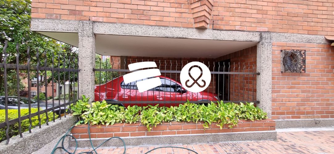 Casa de 2 alcobas en venta en Gascuña, Envigado, 215 m² · foto 23 de 23