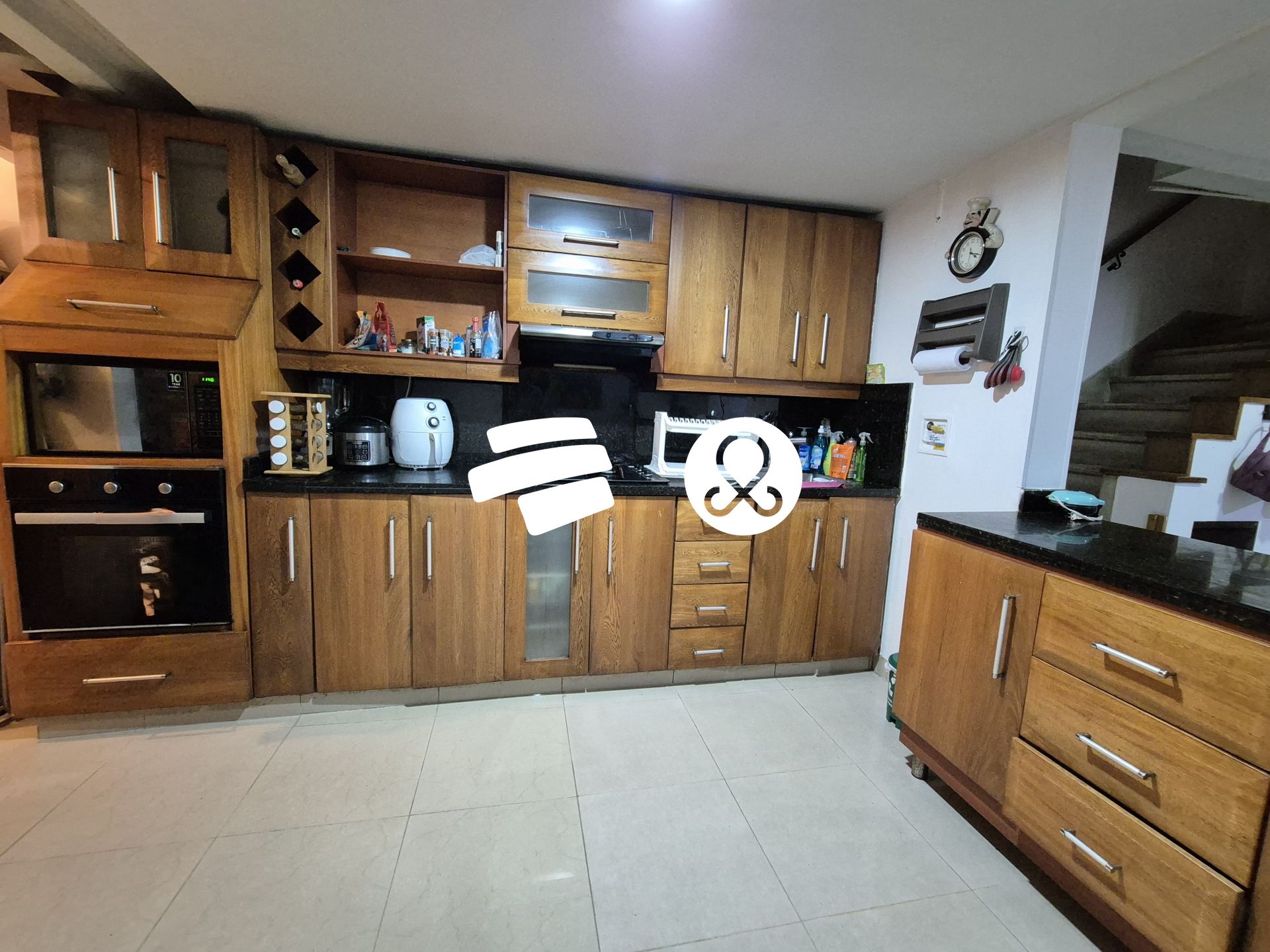 Casa en Venta en Camino Verde, Envigado