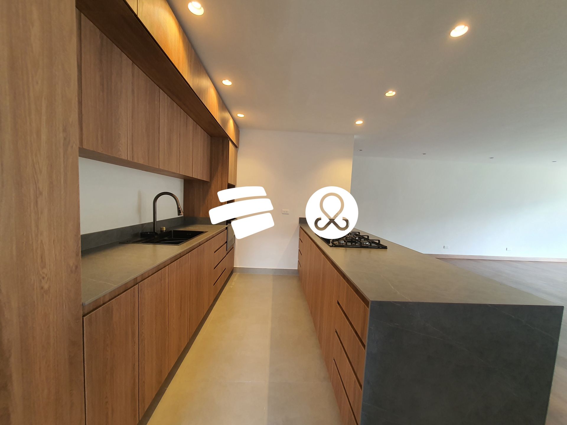 Apartamento en Venta en Camino Verde, Envigado