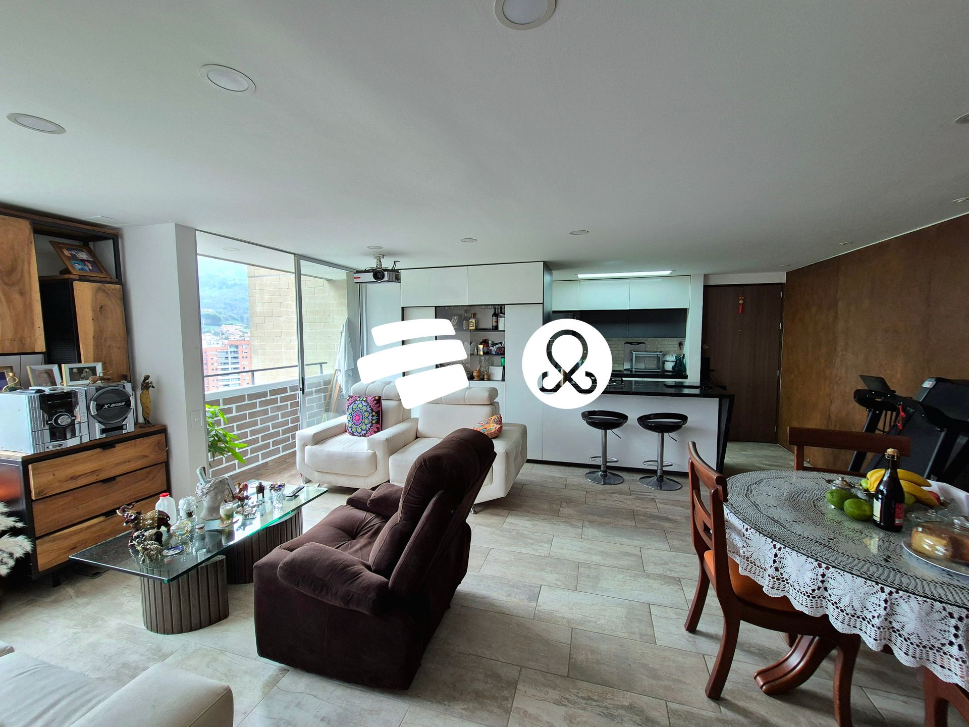 Apartamento en venta en Camino Verde, Envigado · foto 2 de 24