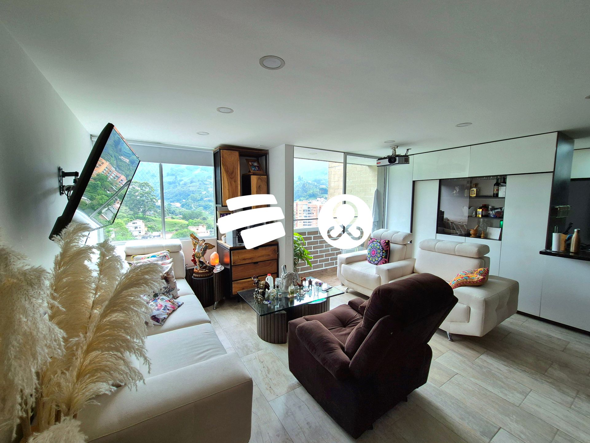 Apartamento en venta en Camino Verde, Envigado · foto 4 de 24