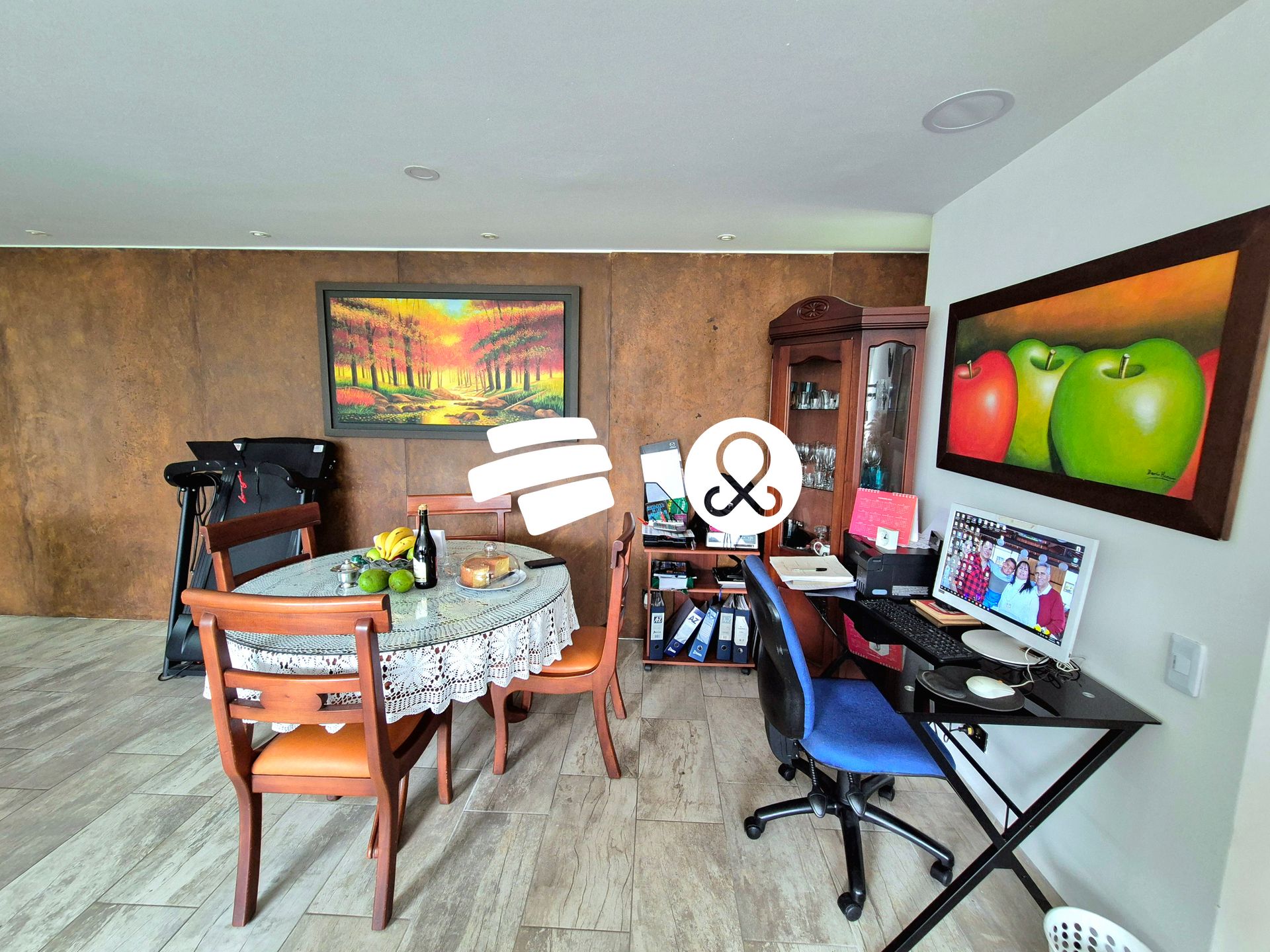 Apartamento en venta en Camino Verde, Envigado · foto 5 de 24