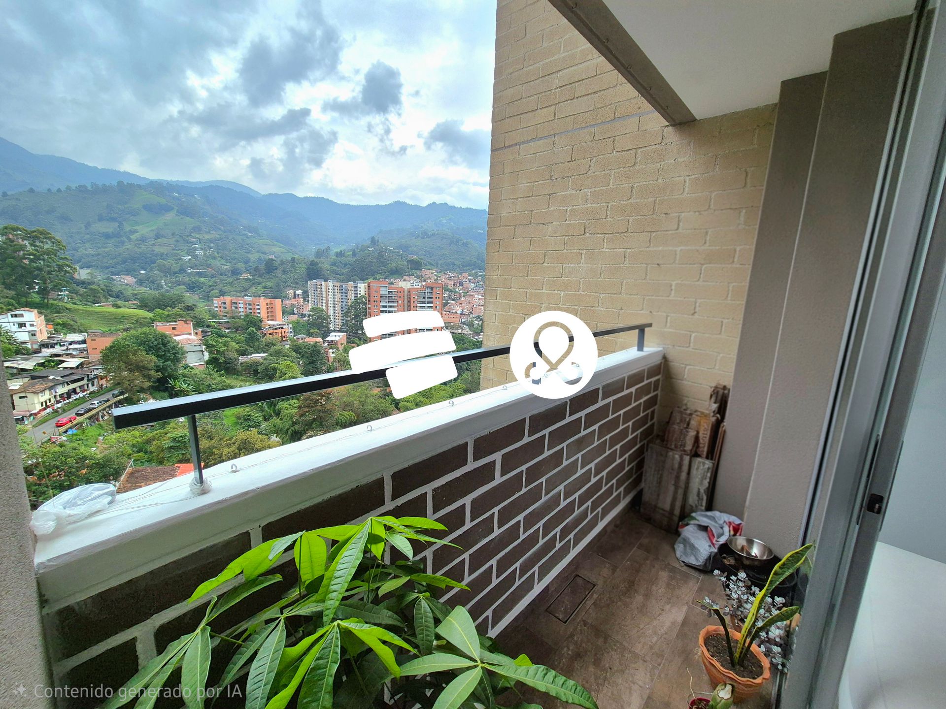 Apartamento en venta en Camino Verde, Envigado · foto 7 de 24