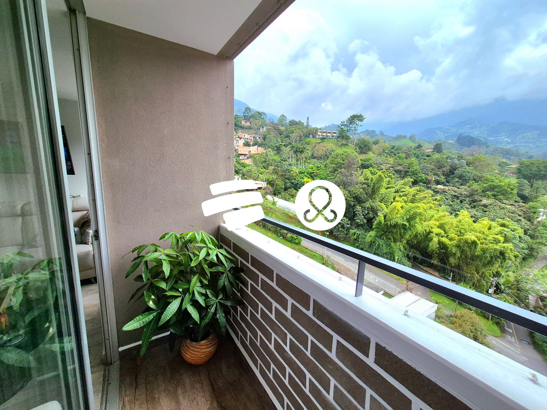 Apartamento en venta en Camino Verde, Envigado · foto 8 de 24