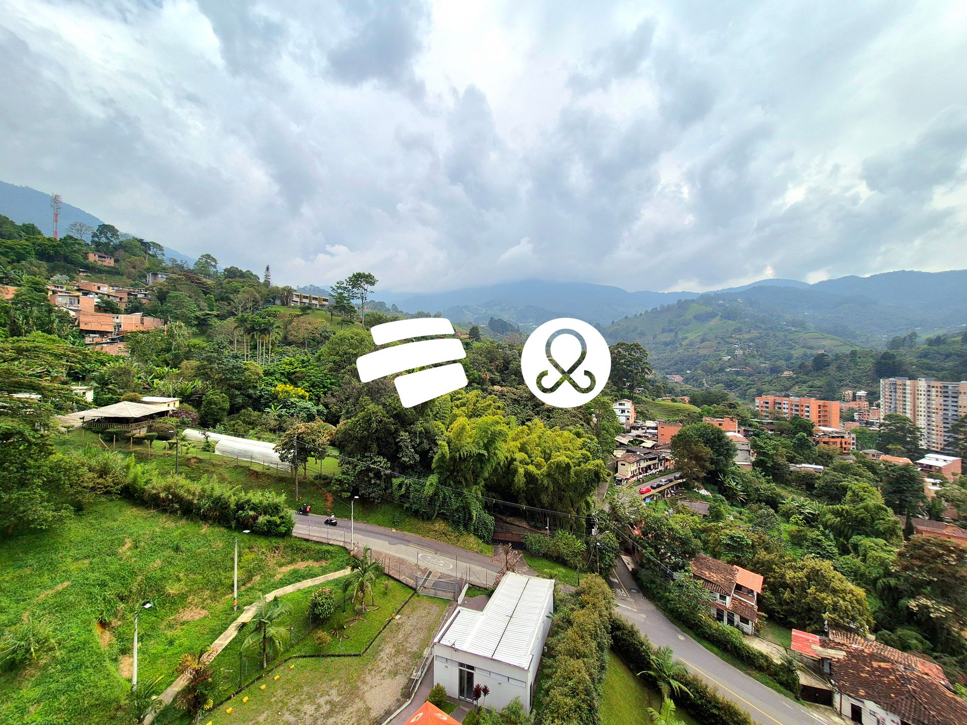 Apartamento en venta en Camino Verde, Envigado · foto 9 de 24