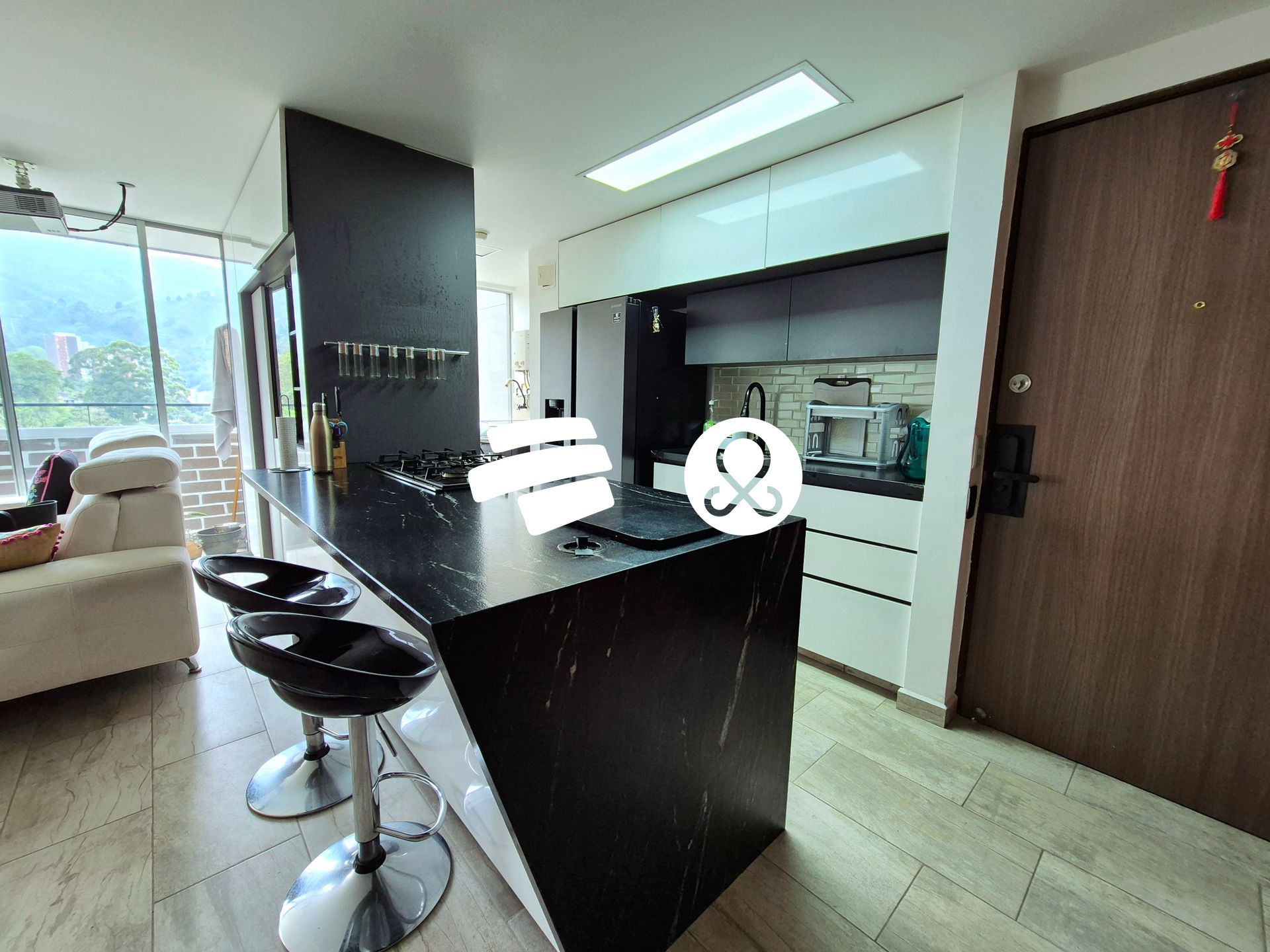 Apartamento en venta en Camino Verde, Envigado · foto 10 de 24