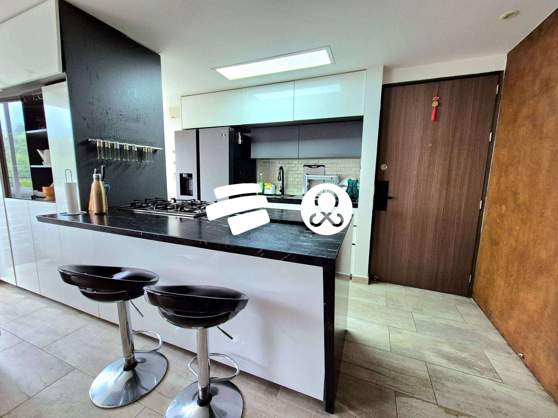 Apartamento en venta en Camino Verde, Envigado · foto 12 de 24
