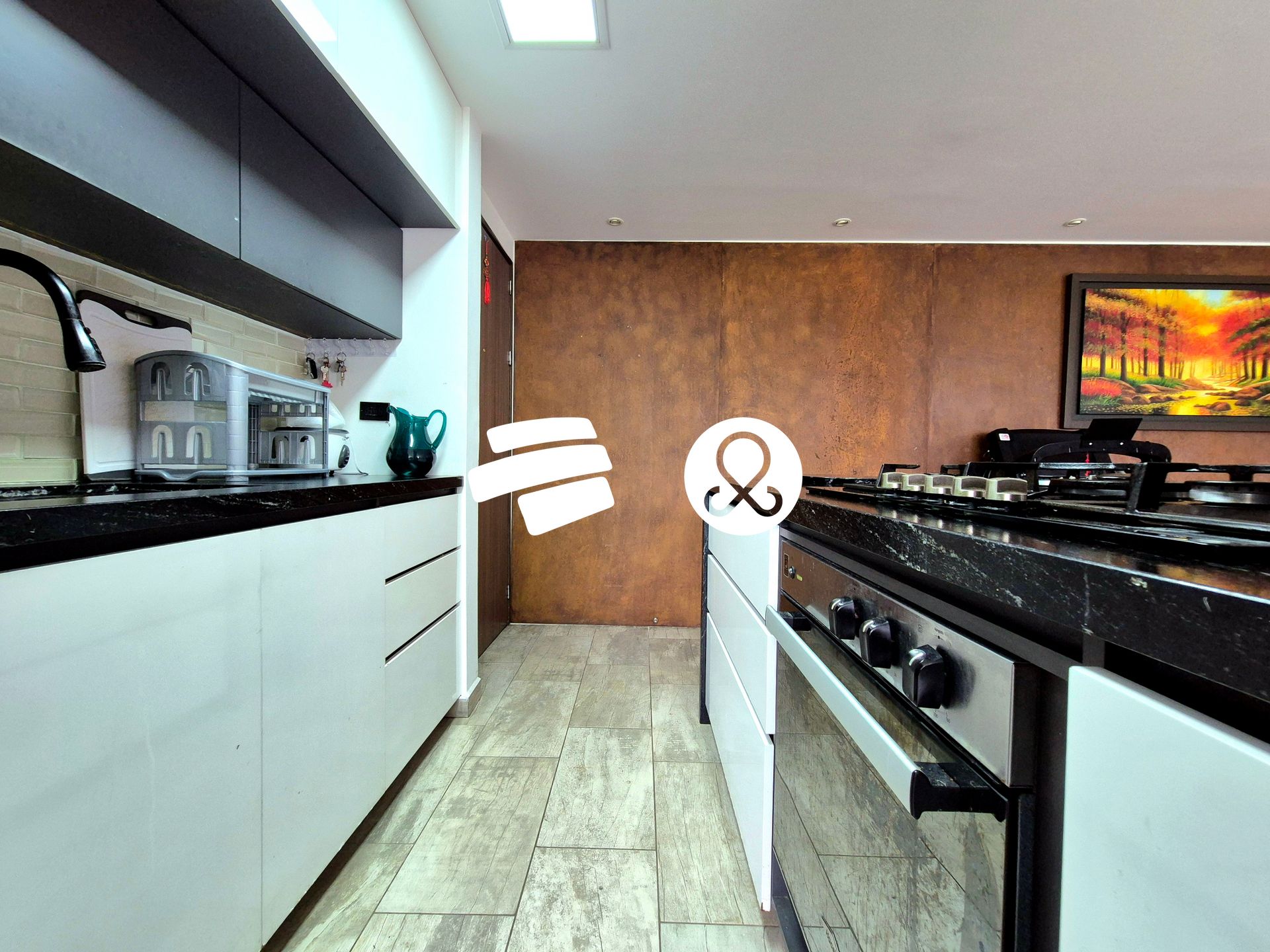Apartamento en venta en Camino Verde, Envigado · foto 13 de 24