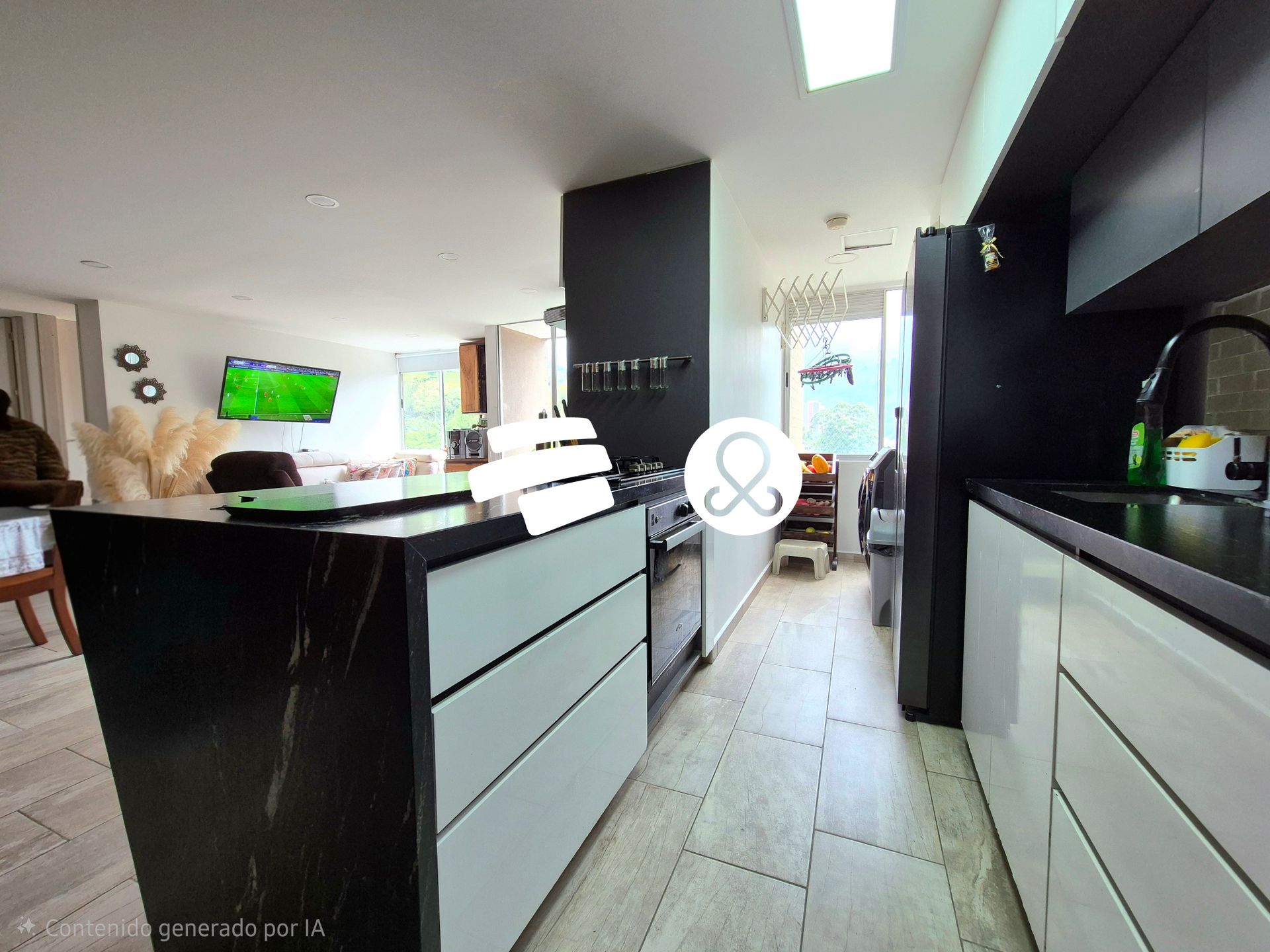 Apartamento en venta en Camino Verde, Envigado · foto 14 de 24