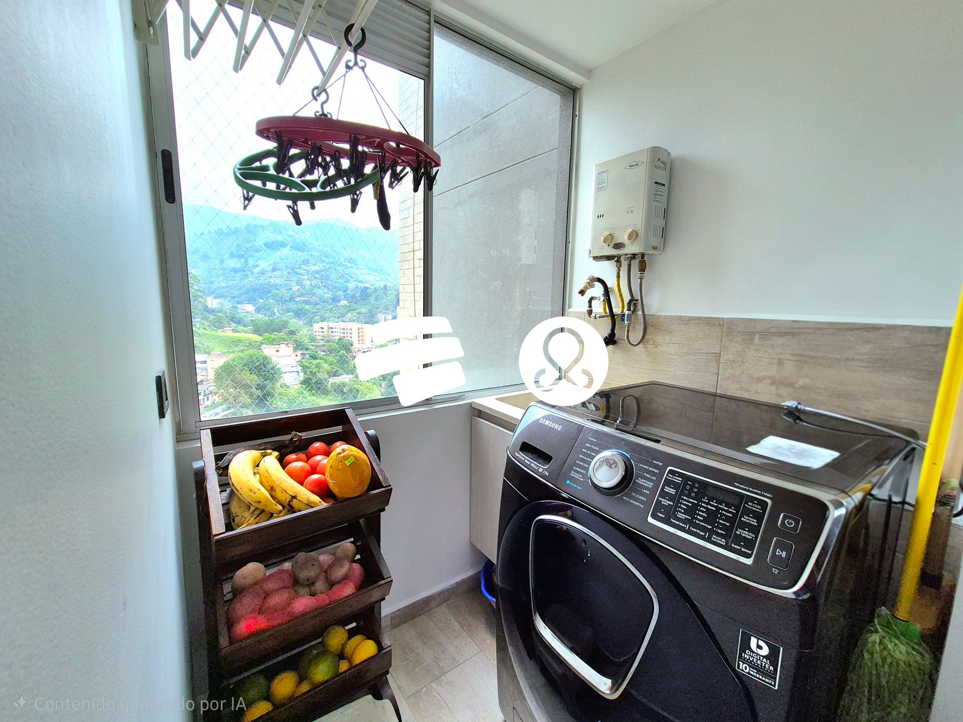 Apartamento en venta en Camino Verde, Envigado · foto 15 de 24