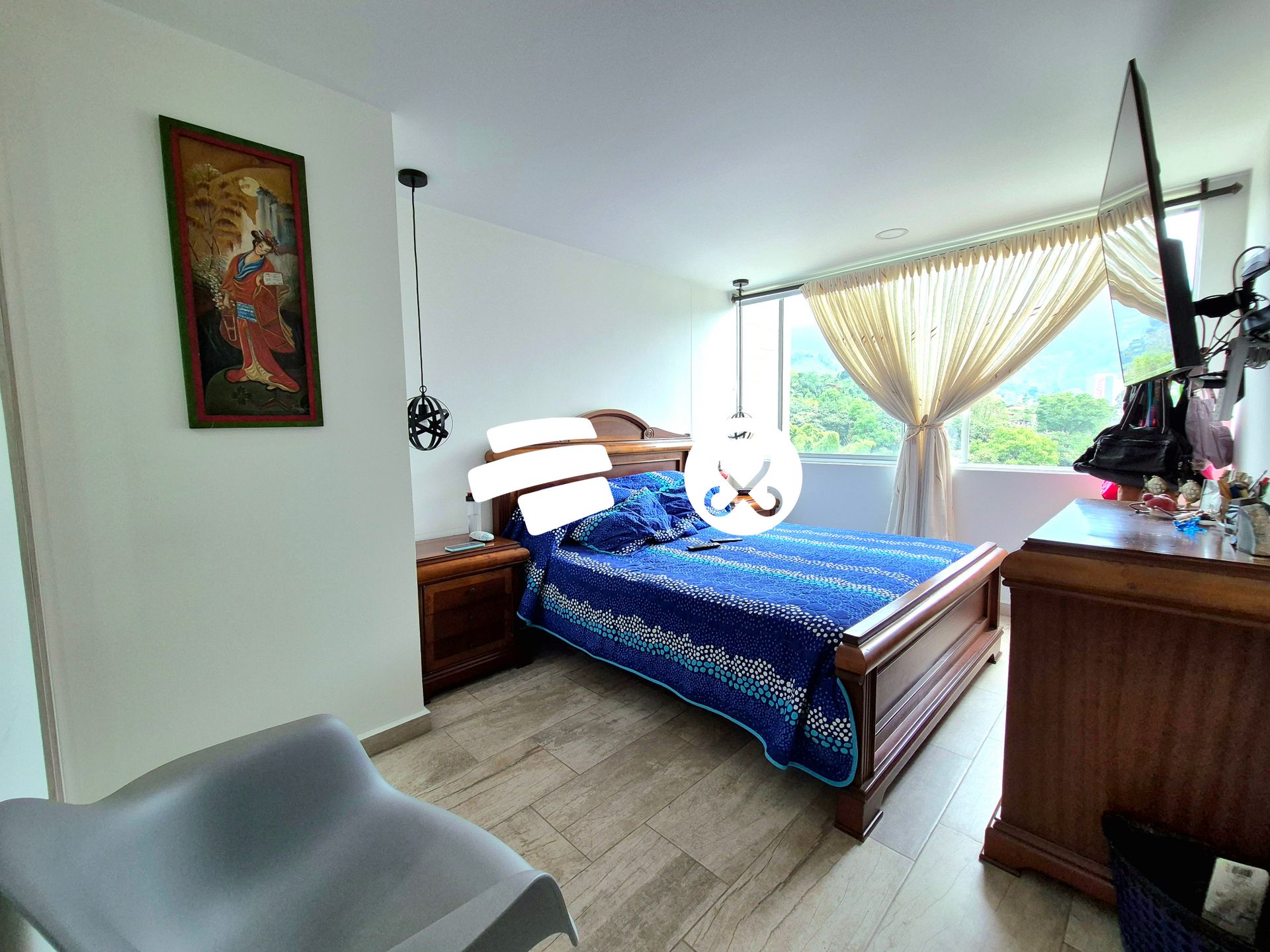 Apartamento en venta en Camino Verde, Envigado · foto 16 de 24