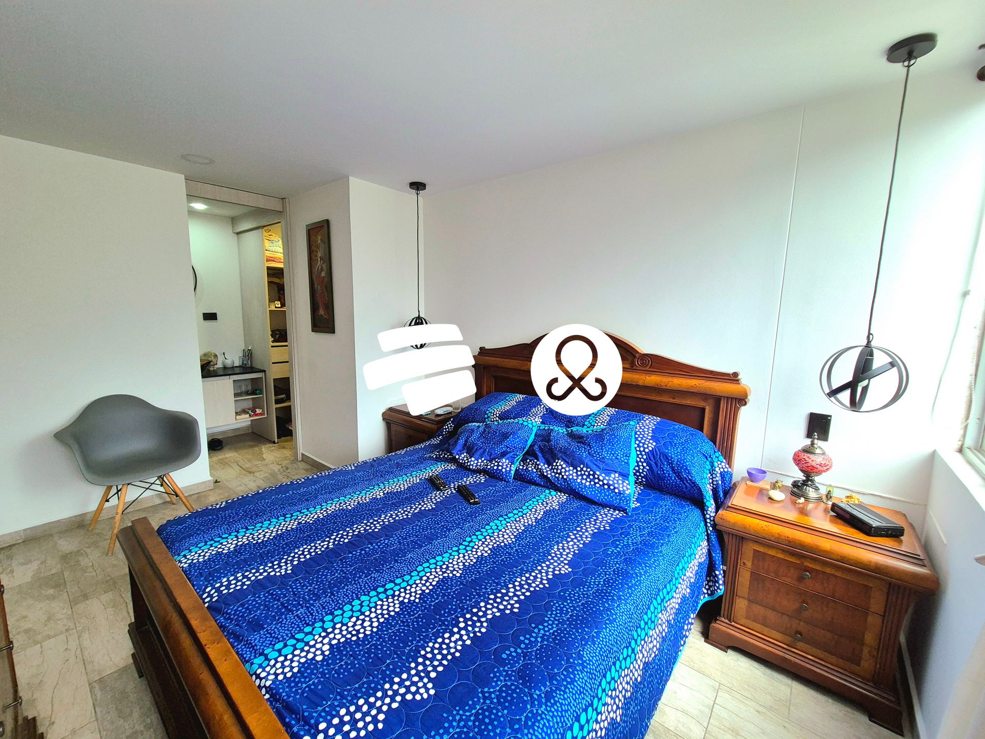 Apartamento en venta en Camino Verde, Envigado · foto 17 de 24