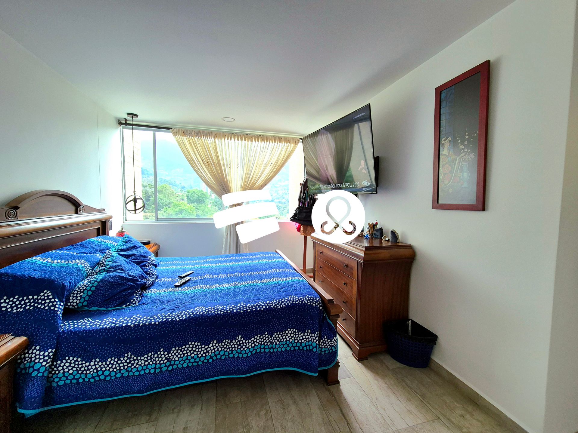 Apartamento en venta en Camino Verde, Envigado · foto 18 de 24