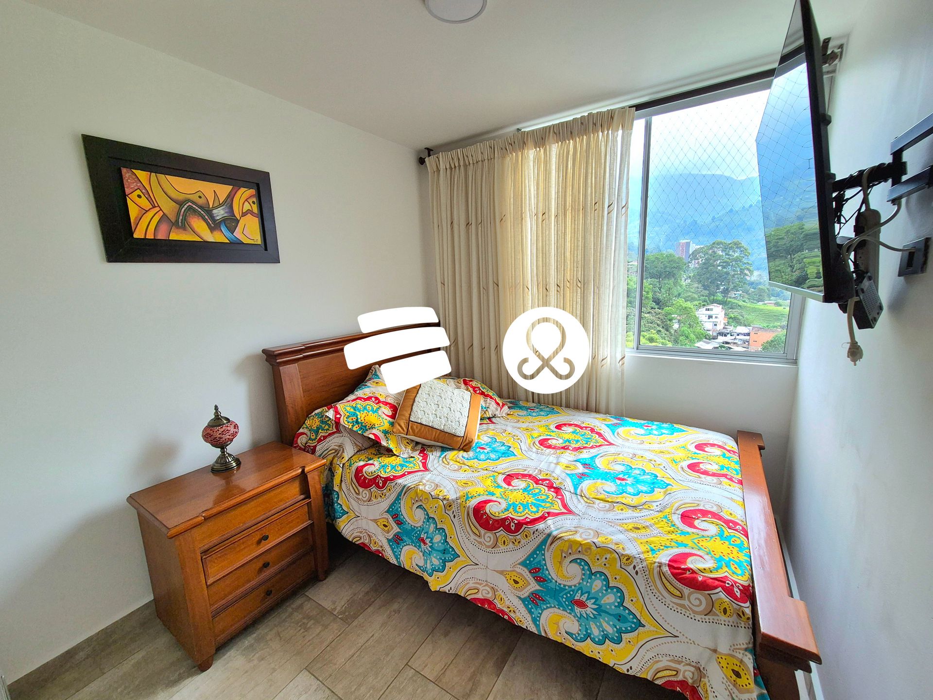 Apartamento en venta en Camino Verde, Envigado · foto 21 de 24