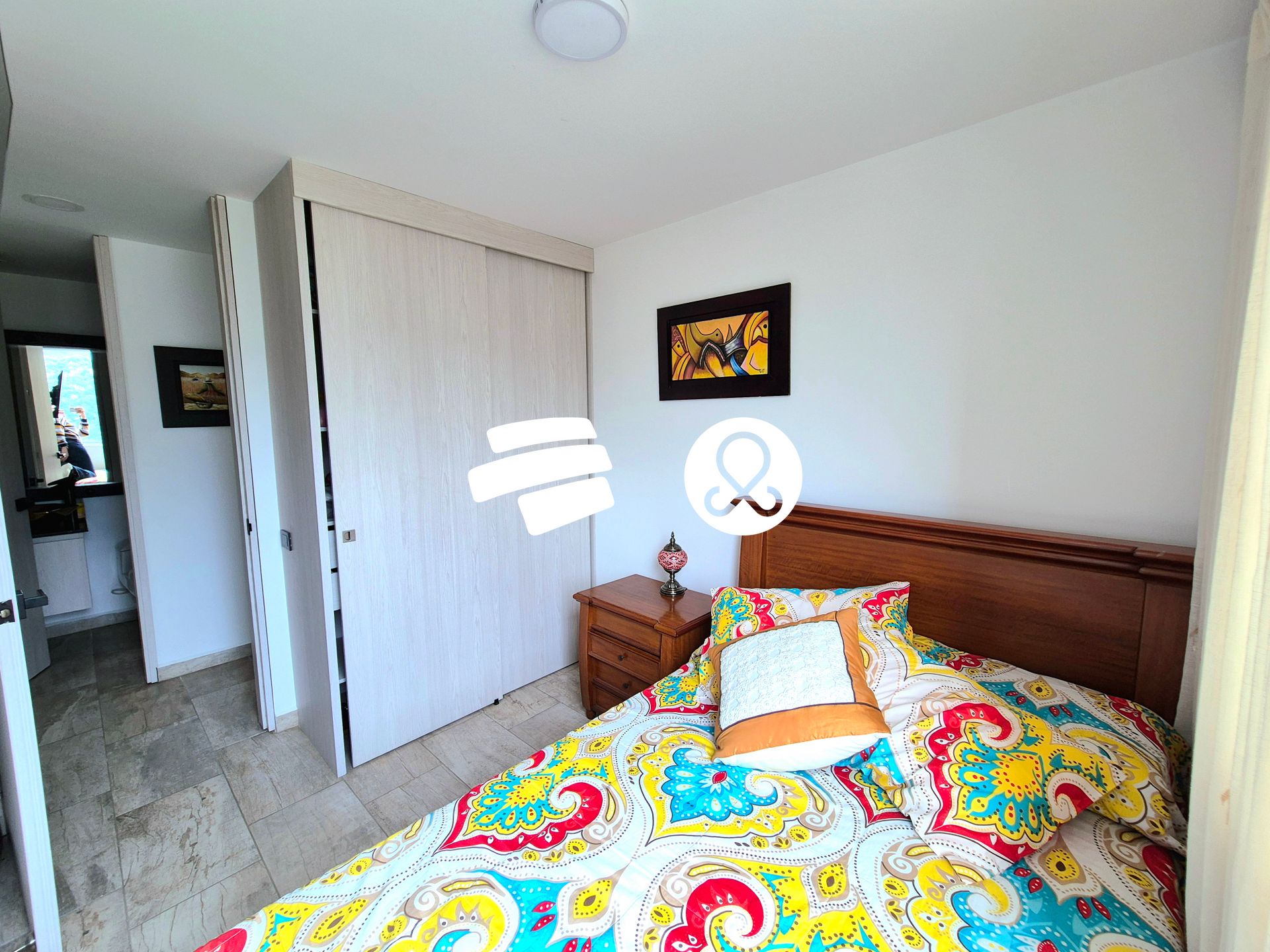 Apartamento en venta en Camino Verde, Envigado · foto 22 de 24