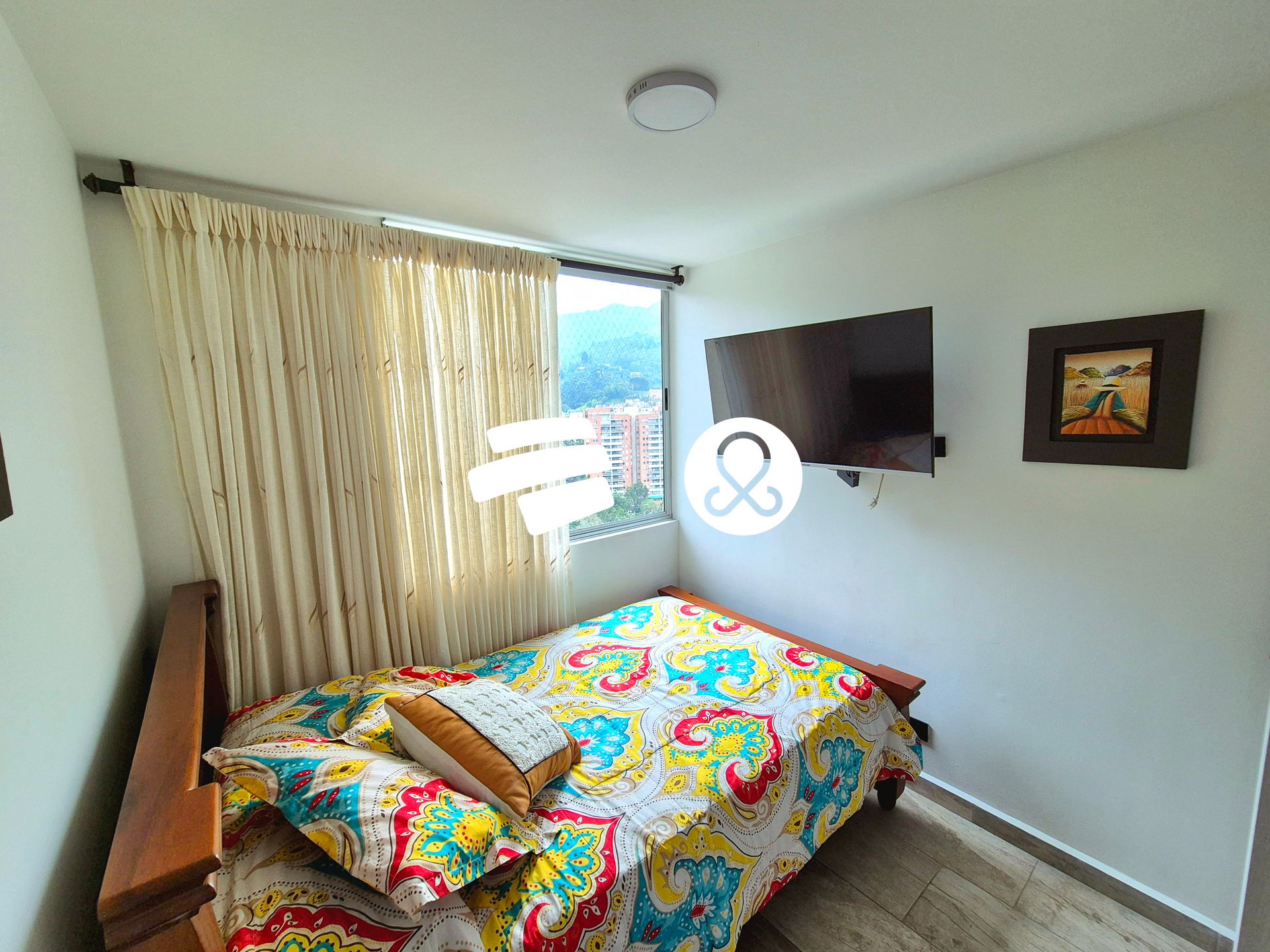 Apartamento en venta en Camino Verde, Envigado · foto 23 de 24