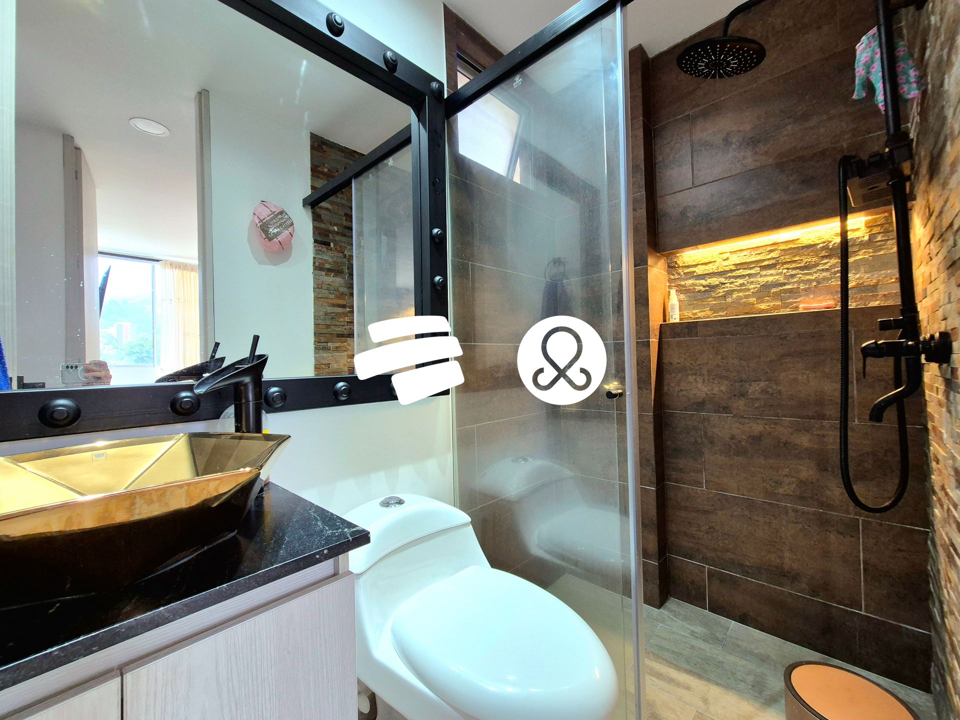 Apartamento en venta en Camino Verde, Envigado · foto 24 de 24