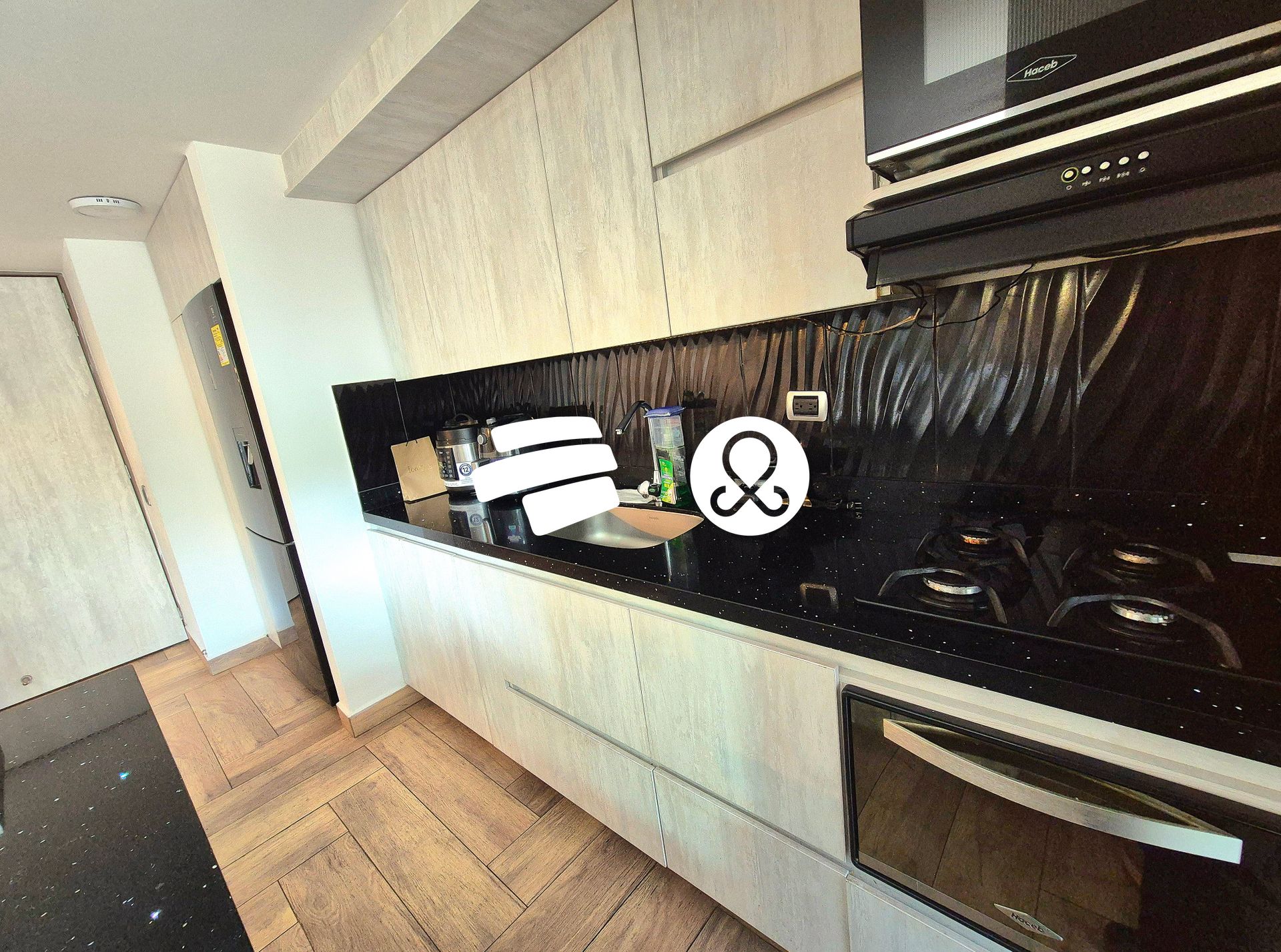 Apartamento en venta en Vereda La Doctora, Sabaneta · foto 6 de 16