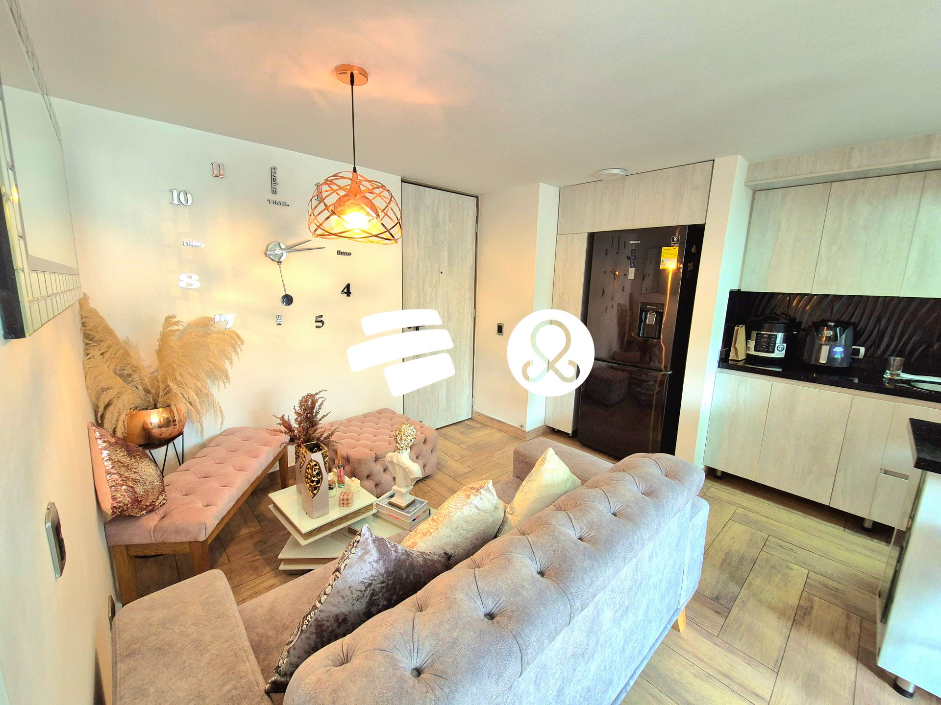 Apartamento en venta en Vereda La Doctora, Sabaneta · foto 7 de 16