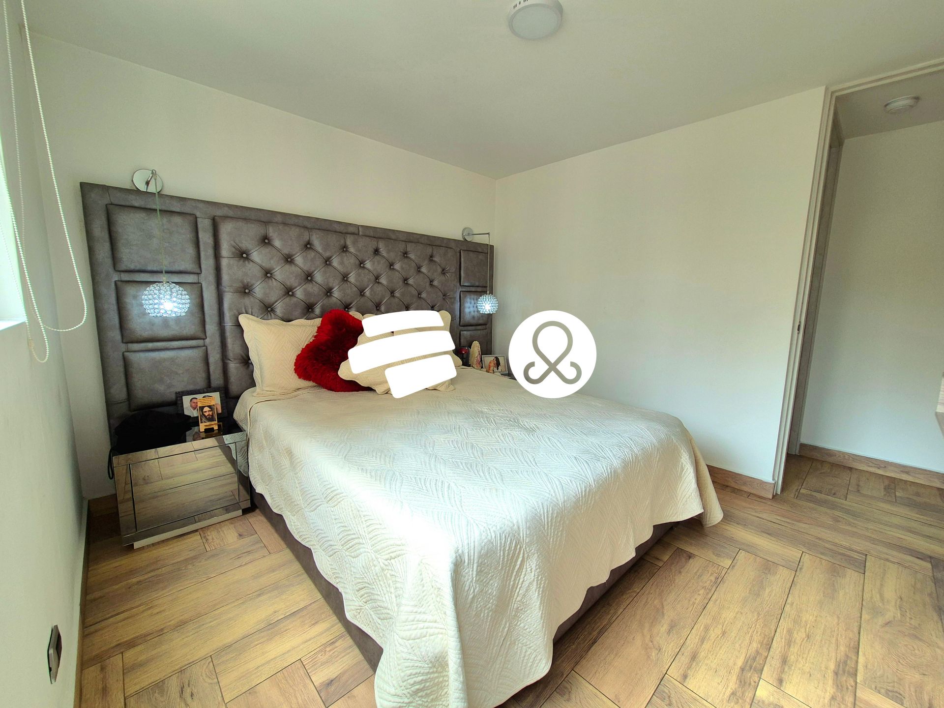 Apartamento en venta en Vereda La Doctora, Sabaneta · foto 9 de 16