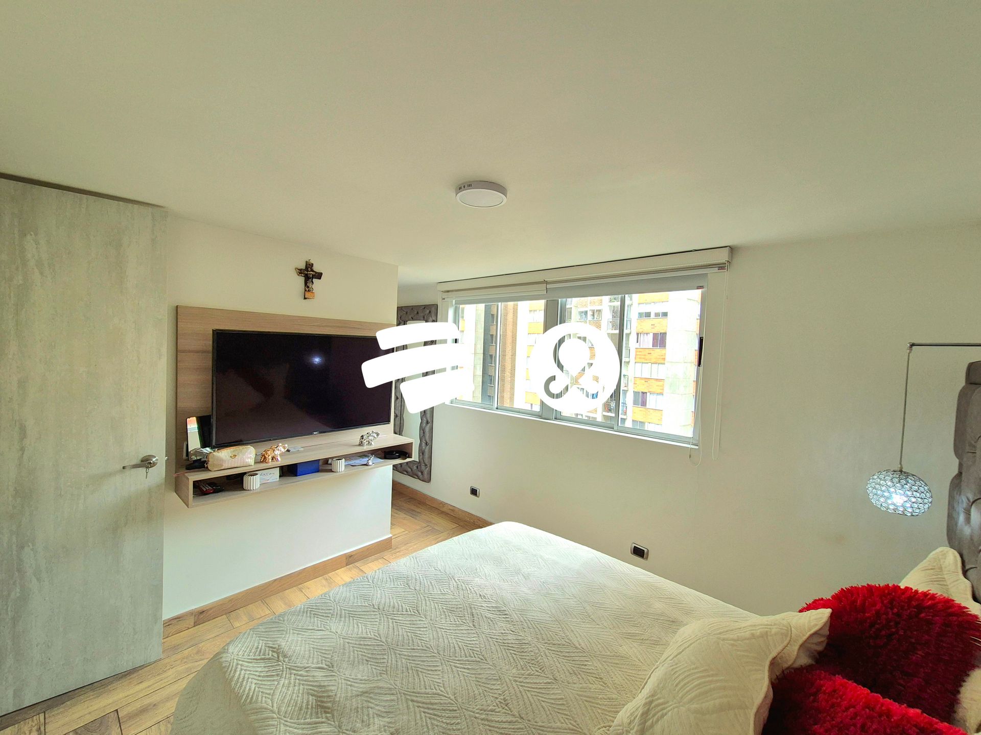 Apartamento en venta en Vereda La Doctora, Sabaneta · foto 10 de 16