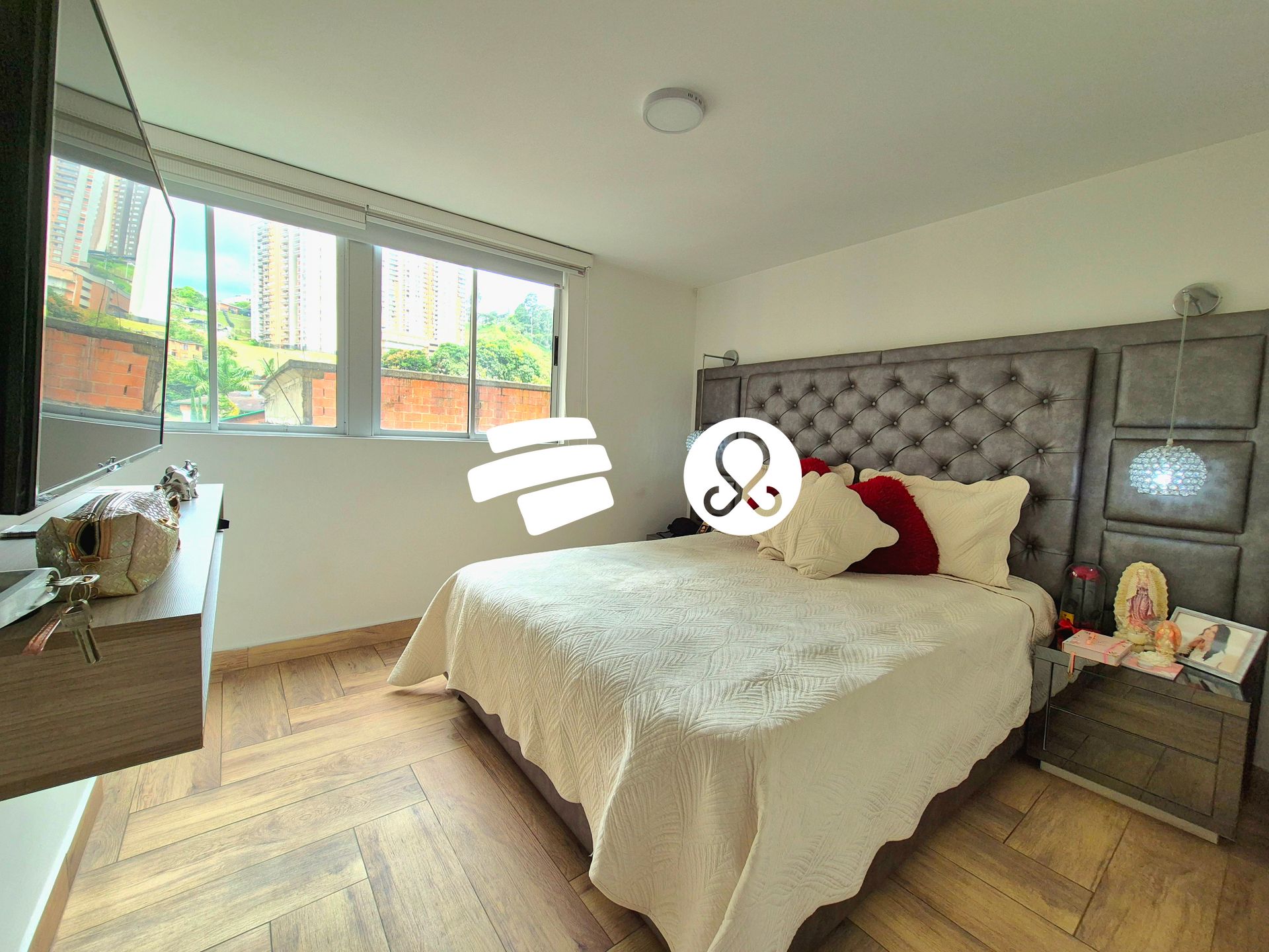 Apartamento en venta en Vereda La Doctora, Sabaneta · foto 11 de 16
