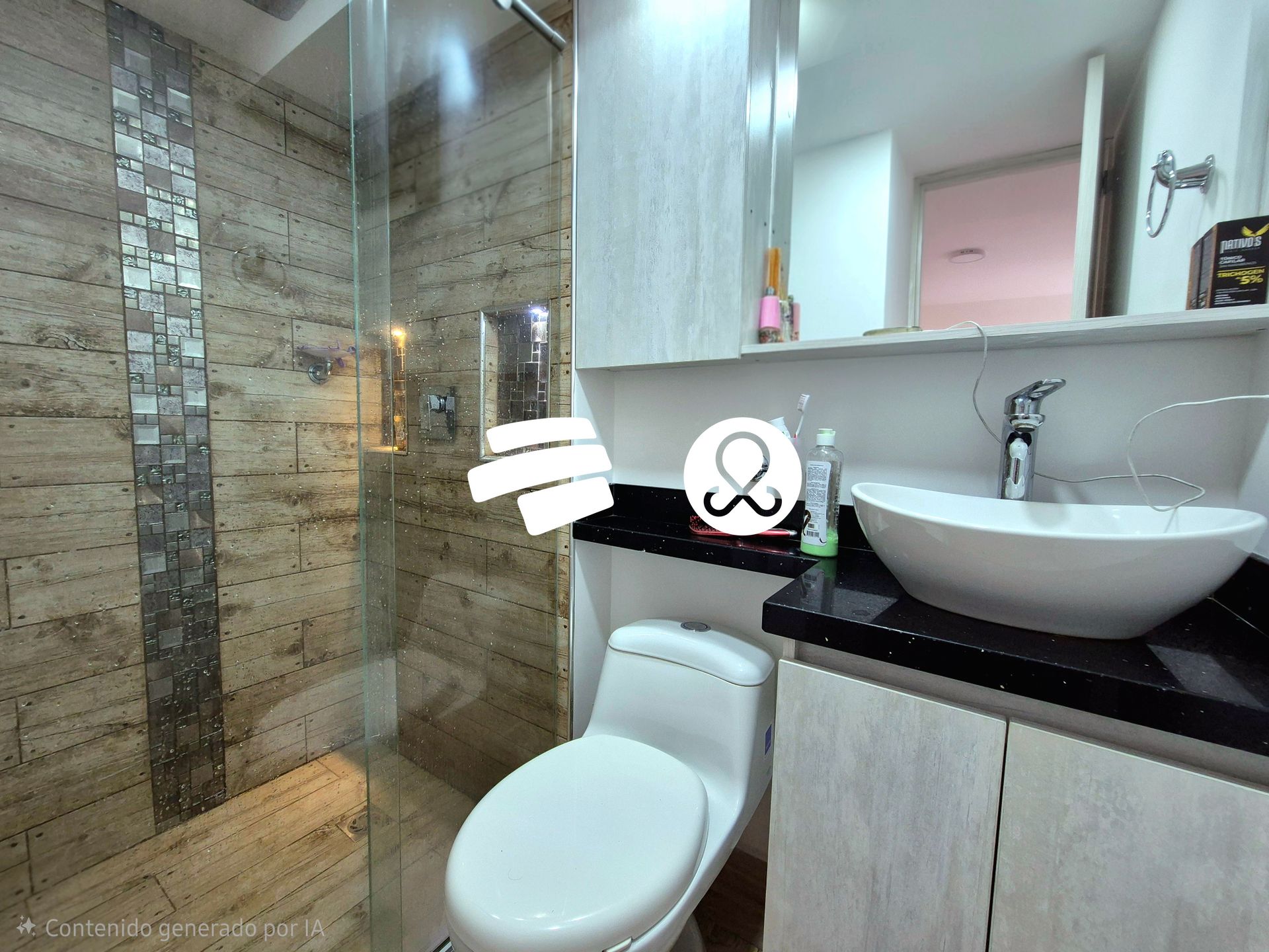 Apartamento en venta en Vereda La Doctora, Sabaneta · foto 12 de 16