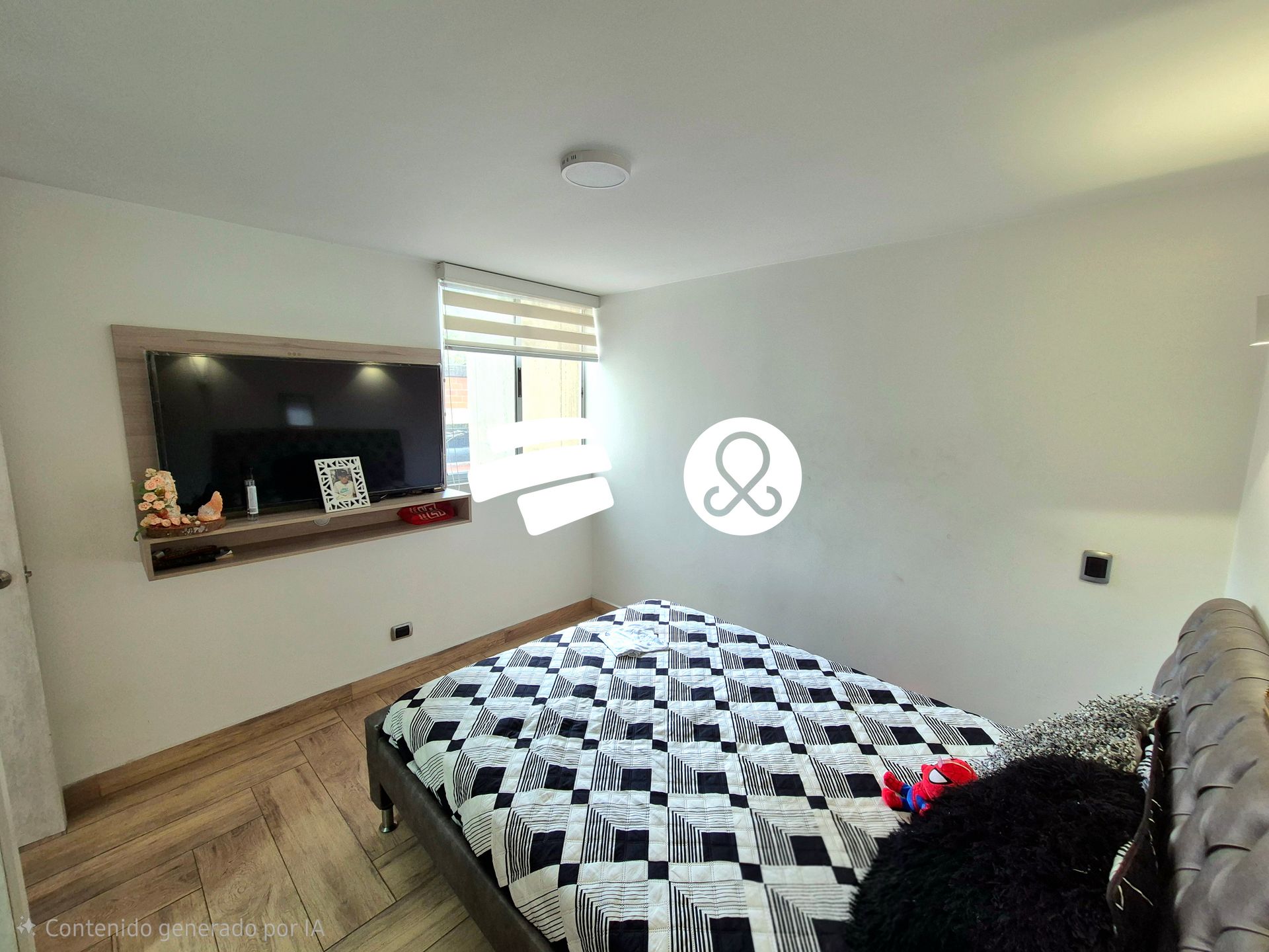 Apartamento en venta en Vereda La Doctora, Sabaneta · foto 14 de 16