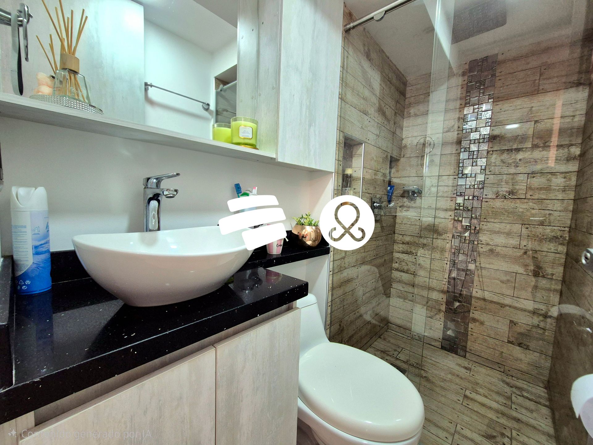 Apartamento en venta en Vereda La Doctora, Sabaneta · foto 16 de 16
