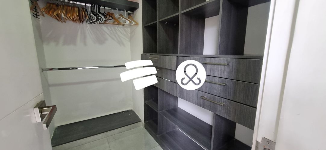 Apartamento de 4 alcobas en venta en El Poblado, Medellín, 272 m² · foto 10 de 24