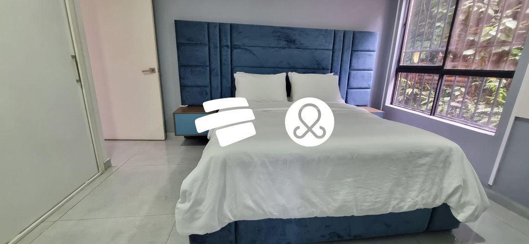 Apartamento de 4 alcobas en venta en El Poblado, Medellín, 272 m² · foto 11 de 24
