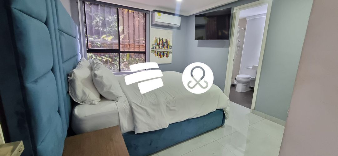 Apartamento de 4 alcobas en venta en El Poblado, Medellín, 272 m² · foto 12 de 24