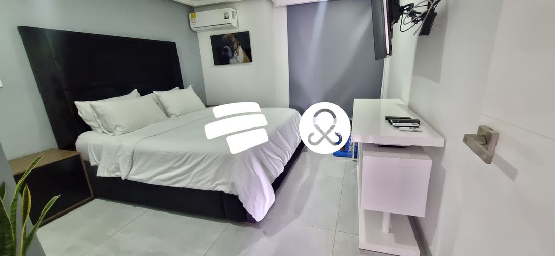 Apartamento de 4 alcobas en venta en El Poblado, Medellín, 272 m² · foto 15 de 24