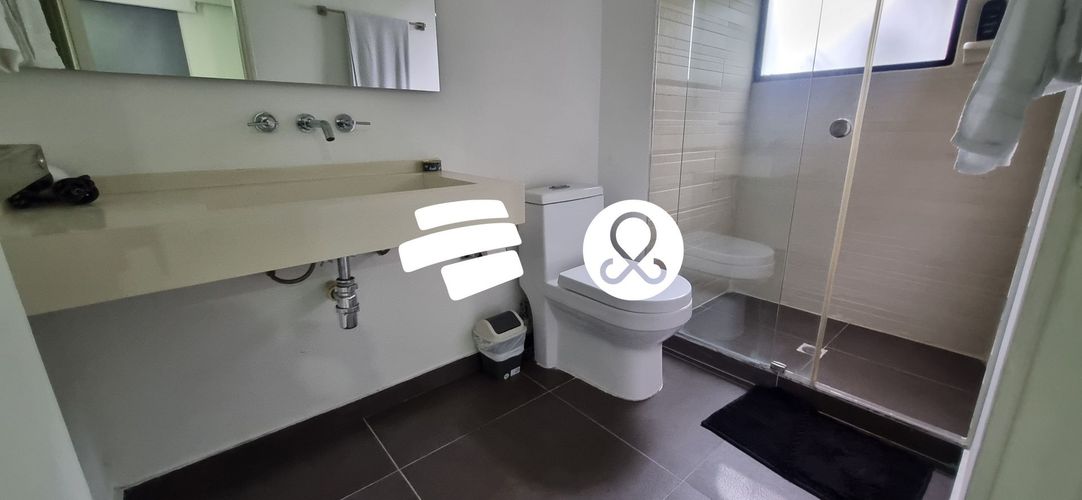 Apartamento de 4 alcobas en venta en El Poblado, Medellín, 272 m² · foto 17 de 24