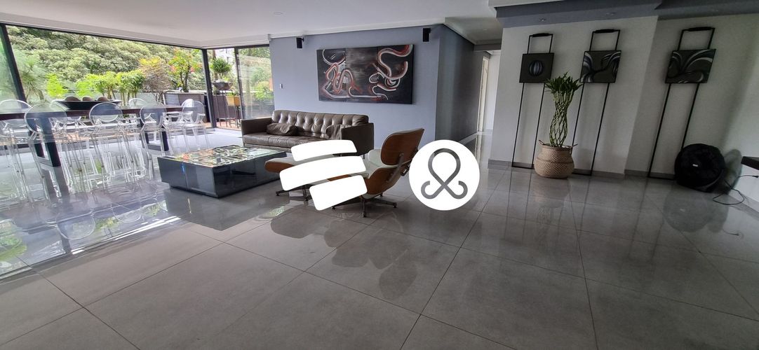 Apartamento de 4 alcobas en venta en El Poblado, Medellín, 272 m² · foto 19 de 24