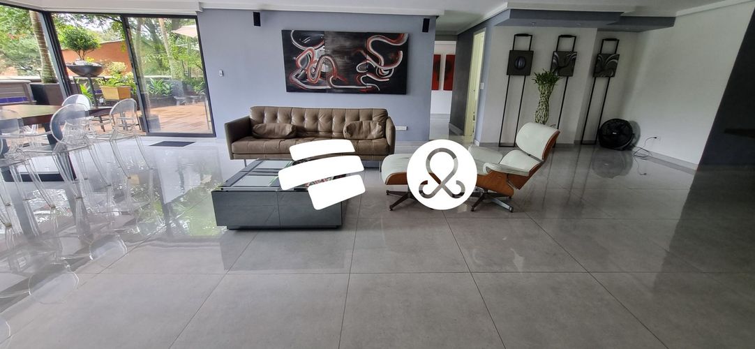 Apartamento de 4 alcobas en venta en El Poblado, Medellín, 272 m² · foto 24 de 24