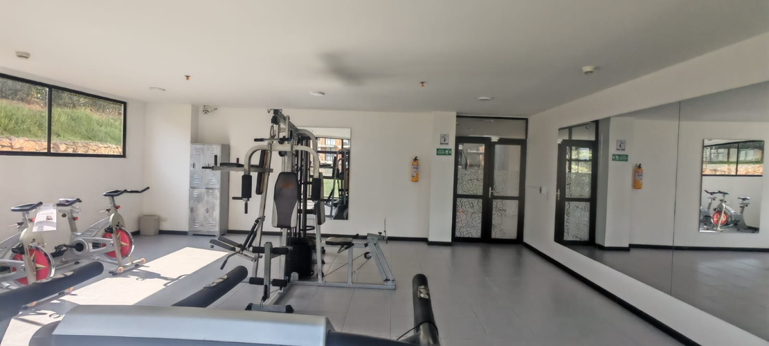 Apartamento de 3 alcobas en venta en Conjunto Residencial Altos De Madrid, Madrid, 62 m² · foto 7 de 20