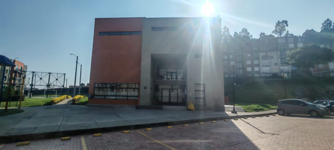 Apartamento de 3 alcobas en venta en Conjunto Residencial Altos De Madrid, Madrid, 62 m² · foto 6 de 20