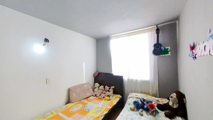 Apartamento de 3 alcobas en venta en Conjunto Residencial Altos De Madrid, Madrid, 62 m² · foto 18 de 20