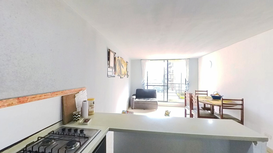 Apartamento de 3 alcobas en venta en Conjunto Residencial Altos De Madrid, Madrid, 62 m² · foto 20 de 20