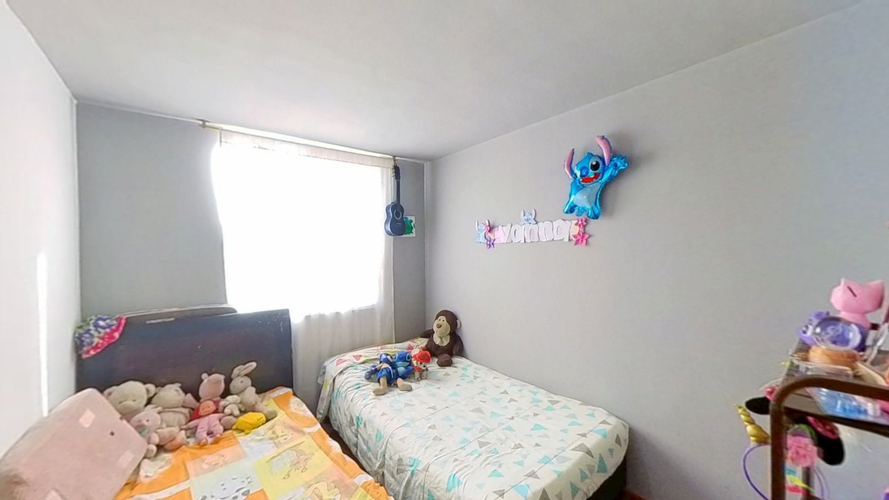 Apartamento de 3 alcobas en venta en Conjunto Residencial Altos De Madrid, Madrid, 62 m² · foto 19 de 20