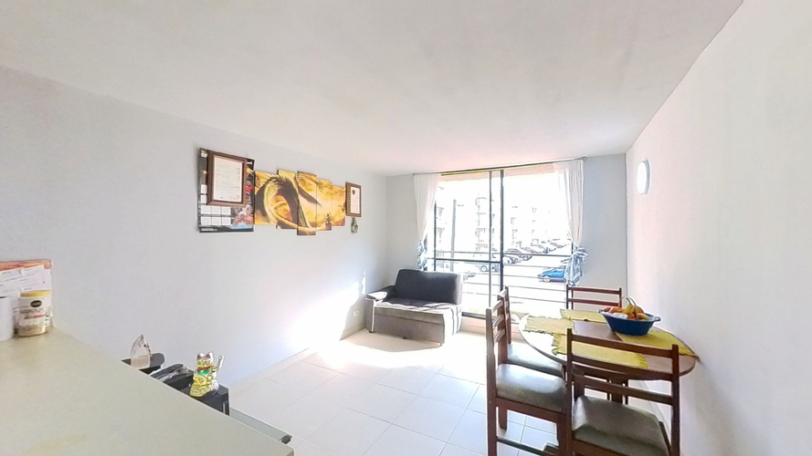 Apartamento de 3 alcobas en venta en Conjunto Residencial Altos De Madrid, Madrid, 62 m² · foto 2 de 20