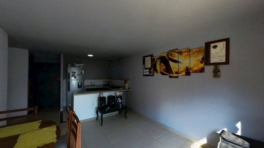 Apartamento de 3 alcobas en venta en Conjunto Residencial Altos De Madrid, Madrid, 62 m² · foto 17 de 20