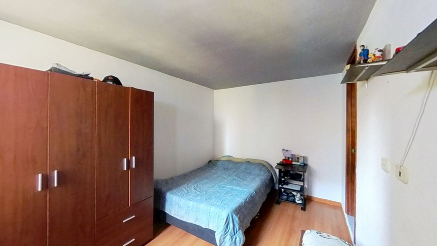 Apartamento de 3 alcobas en venta en Conjunto Residencial Altos De Madrid, Madrid, 62 m² · foto 16 de 20
