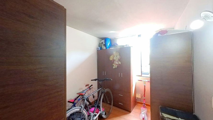 Apartamento de 3 alcobas en venta en Conjunto Residencial Altos De Madrid, Madrid, 62 m² · foto 13 de 20