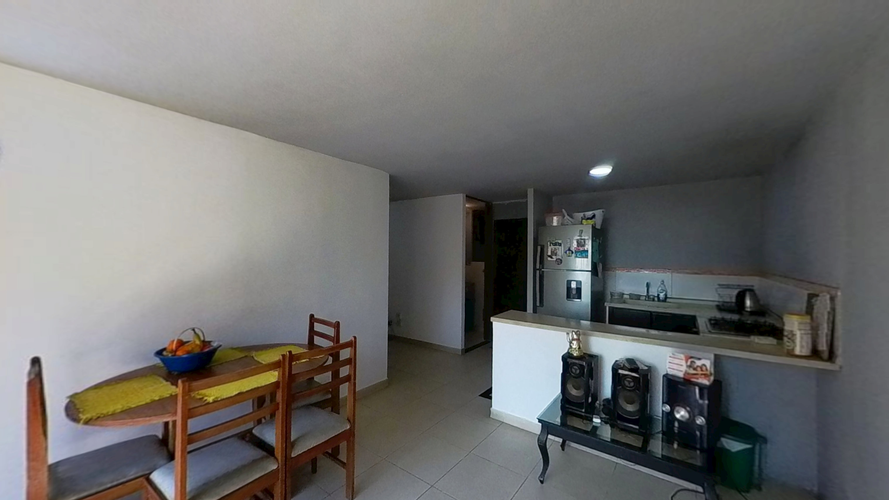 Apartamento de 3 alcobas en venta en Conjunto Residencial Altos De Madrid, Madrid, 62 m² · foto 14 de 20