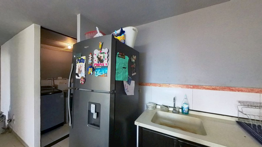 Apartamento de 3 alcobas en venta en Conjunto Residencial Altos De Madrid, Madrid, 62 m² · foto 12 de 20